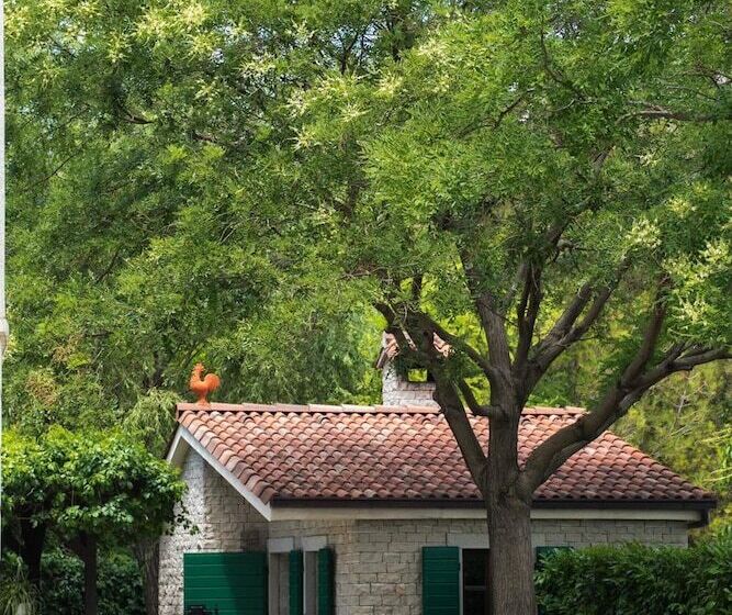 Luxury Apartments Klara