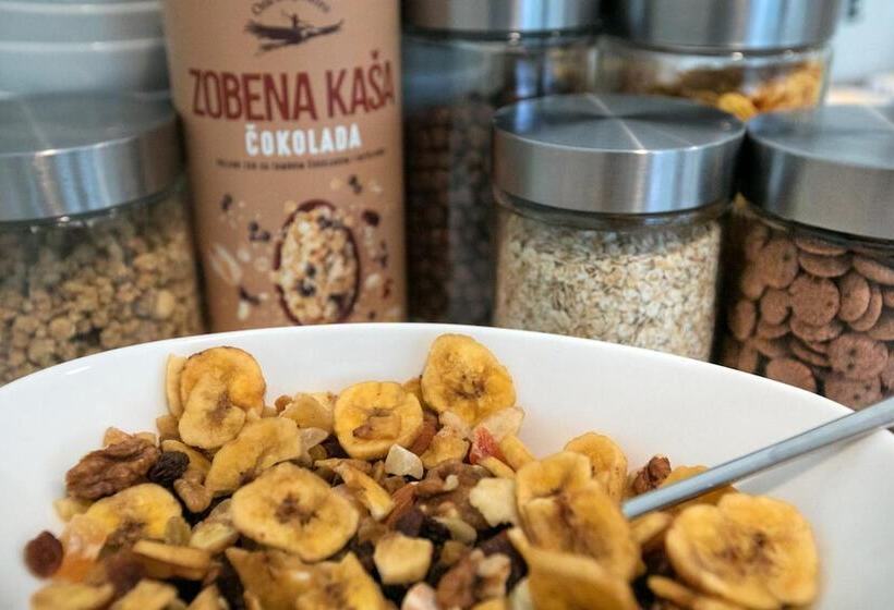 Luxury Apartments Klara