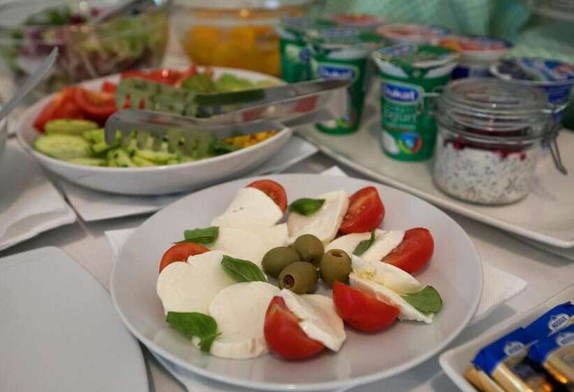 Luxury Apartments Klara