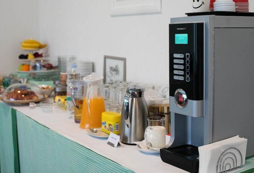 Luxury Apartments Klara