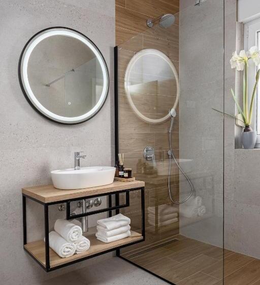 Luxury Apartments Klara