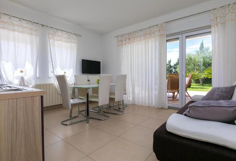 Luxury Apartments Klara