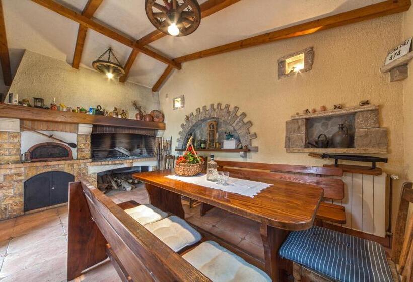 Luxury Apartments Klara