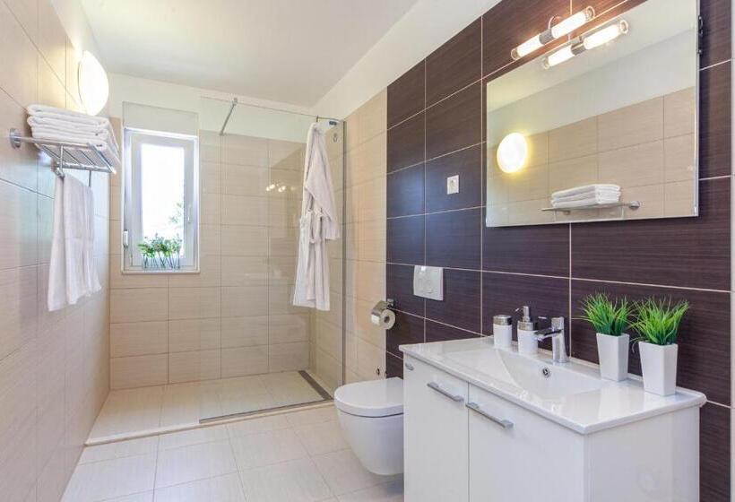 Luxury Apartments Klara