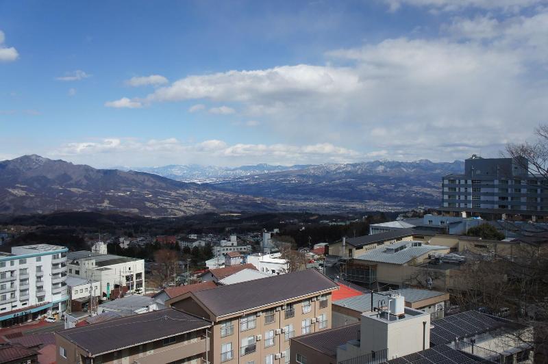 Moriaki Ryokan