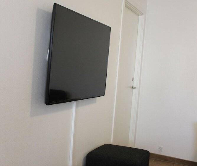 리조트 Amalie Bed And Breakfast & Apartments