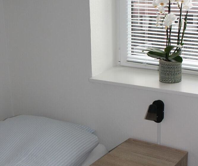 리조트 Amalie Bed And Breakfast & Apartments