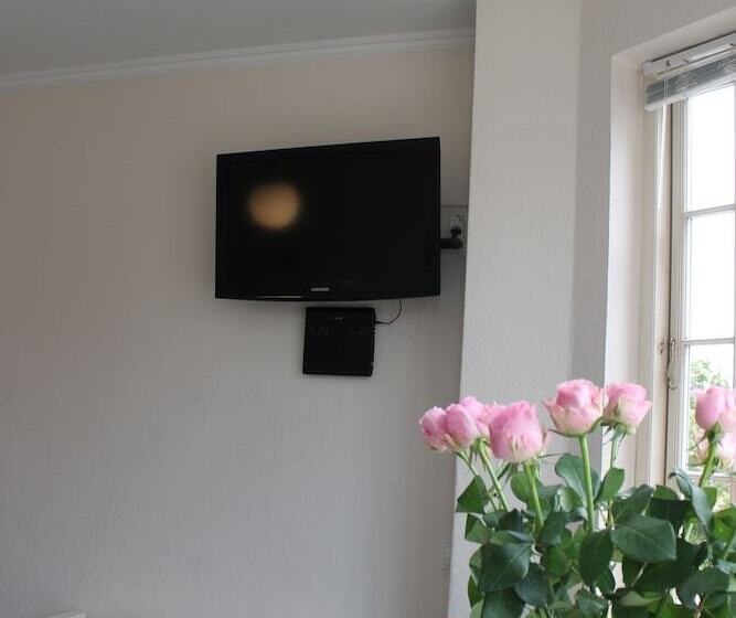 리조트 Amalie Bed And Breakfast & Apartments