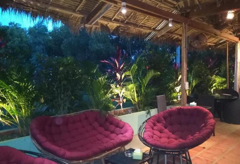 Samathi Lake Resort