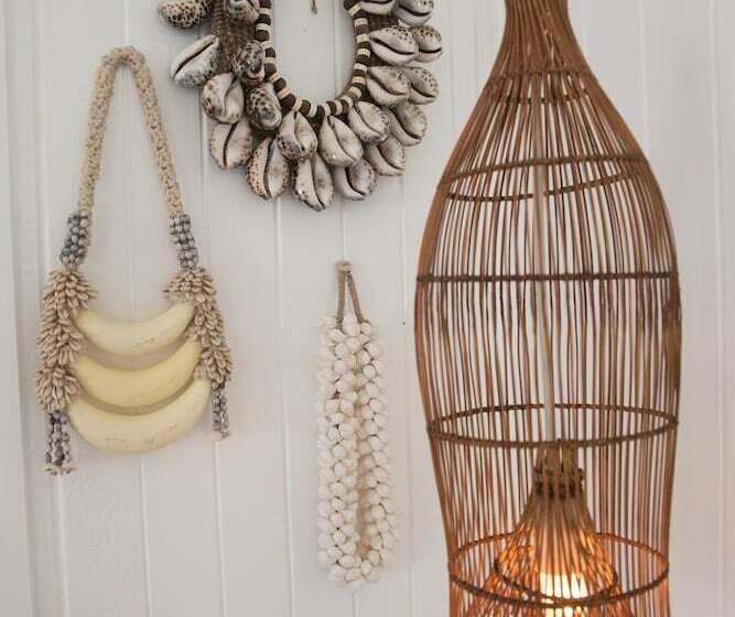 استراحتگاه Tamanu On The Beach