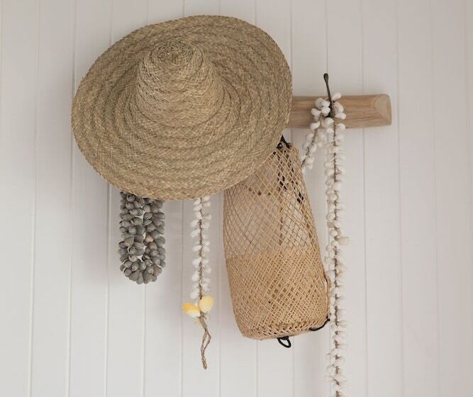 استراحتگاه Tamanu On The Beach