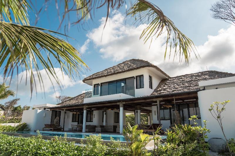 リゾートホテル The Royal Sands Koh Rong