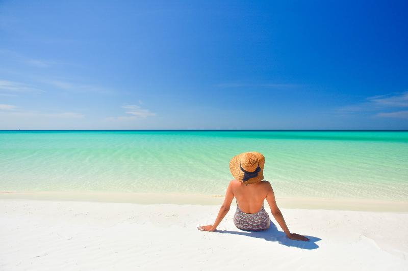 リゾートホテル The Royal Sands Koh Rong