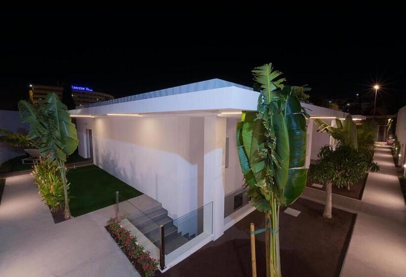 Silvi Villas by Tam Resorts