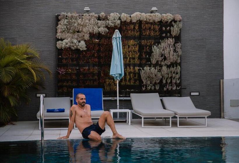 Silvi Villas by Tam Resorts