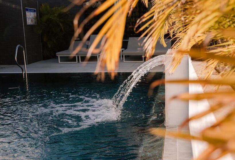 Silvi Villas by Tam Resorts