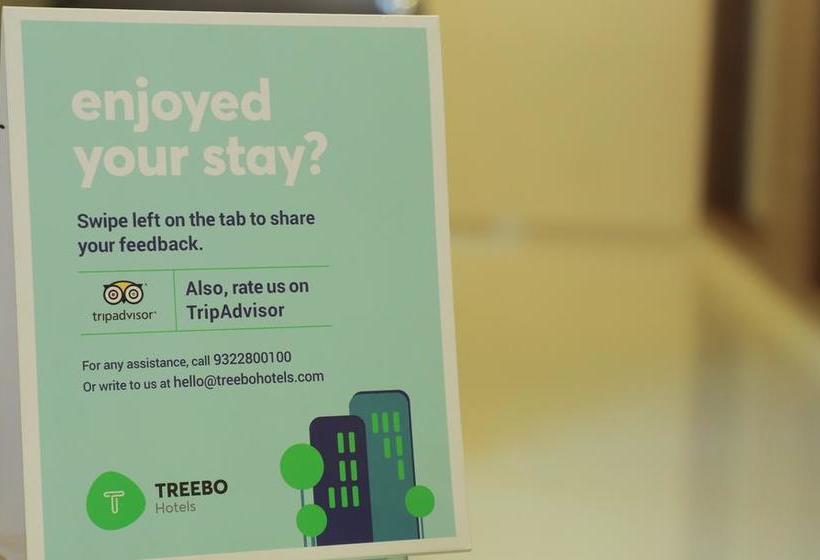 בית מלון כפרי Lotus Grand