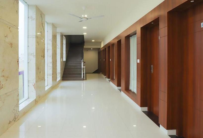 בית מלון כפרי Lotus Grand