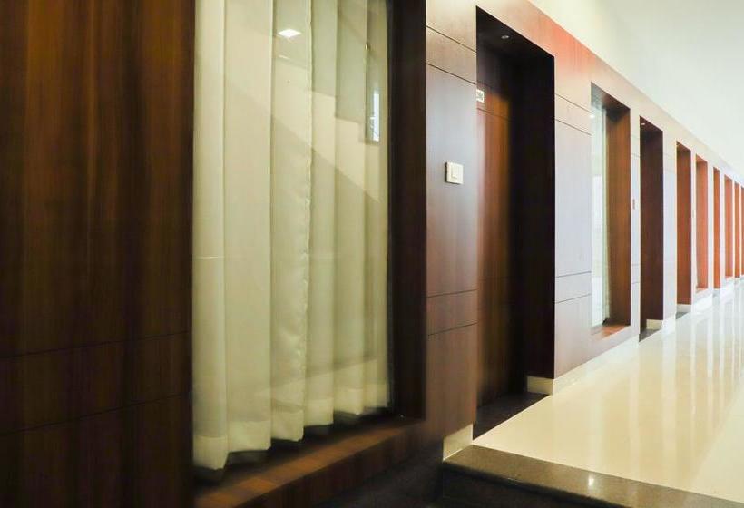 בית מלון כפרי Lotus Grand