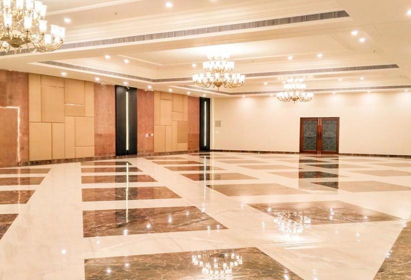 בית מלון כפרי Lotus Grand