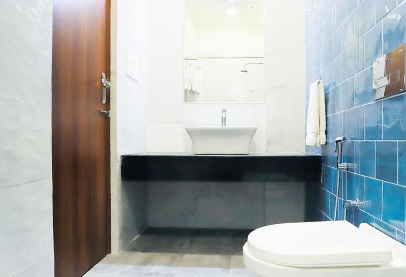 בית מלון כפרי Lotus Grand