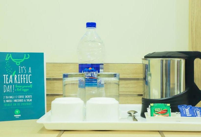 בית מלון כפרי Lotus Grand