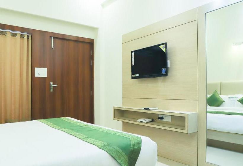 בית מלון כפרי Lotus Grand