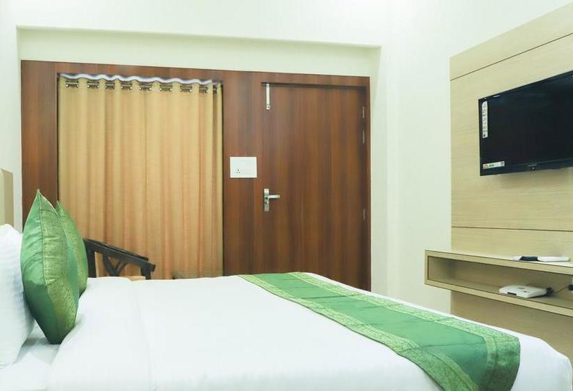 בית מלון כפרי Lotus Grand