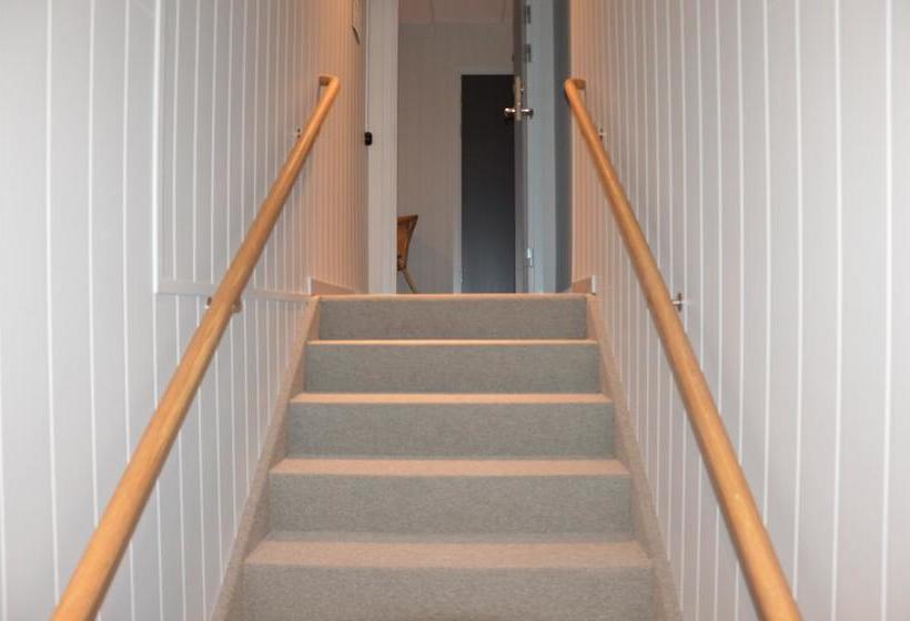 Vandrarhem Funäsdalen