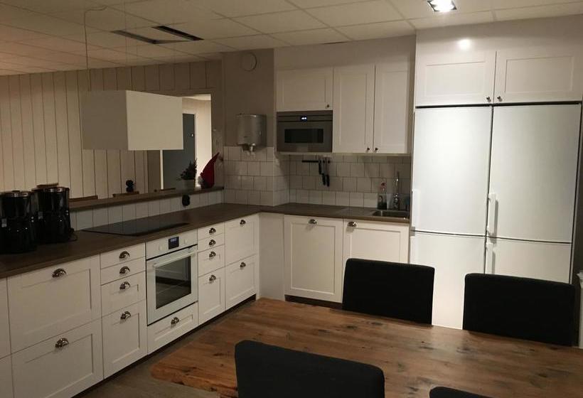 Vandrarhem Funäsdalen