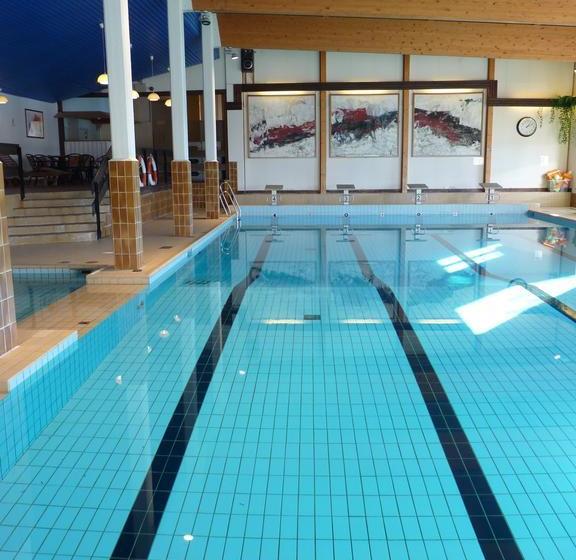 Vandrarhem Funäsdalen