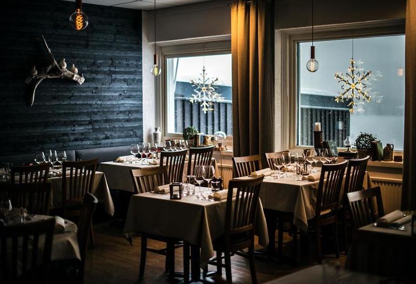 Vandrarhem Funäsdalen