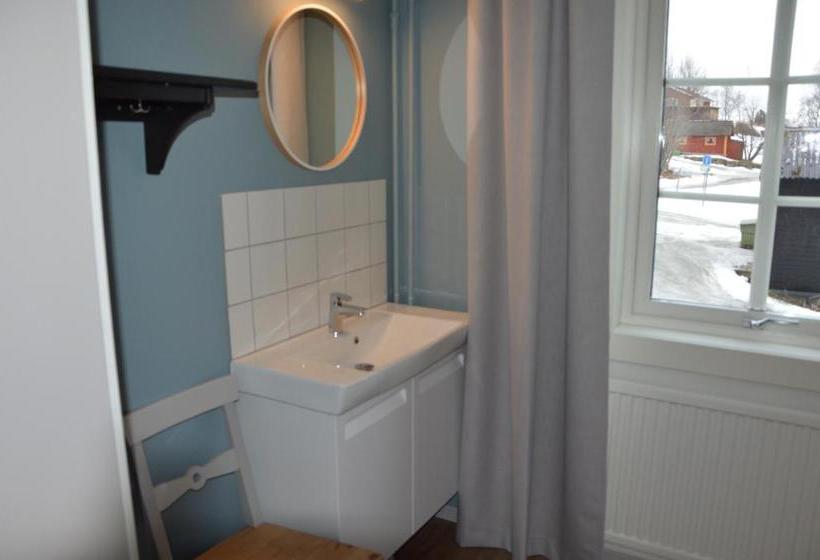 Vandrarhem Funäsdalen