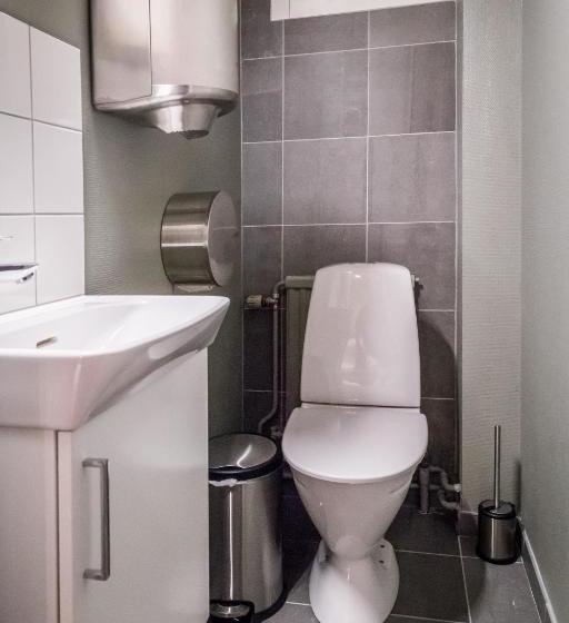 Vandrarhem Funäsdalen