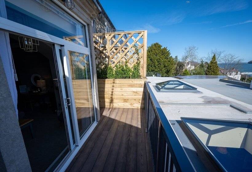 Victoria Hotel By Chef & Brewer Collection