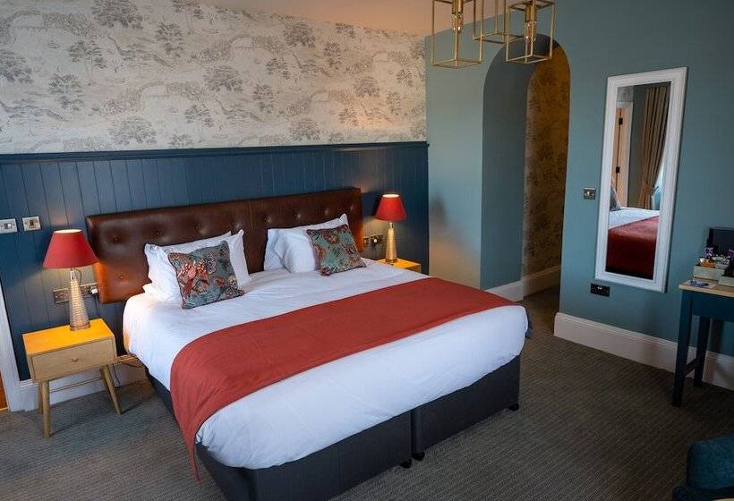 Victoria Hotel By Chef & Brewer Collection