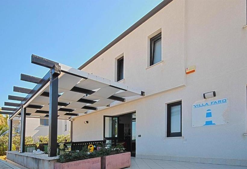 Villa Faro B&b