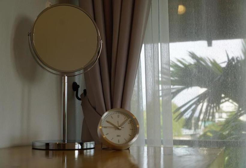 酒店 Vish And Cafe