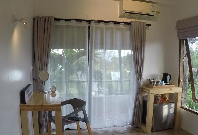 酒店 Vish And Cafe