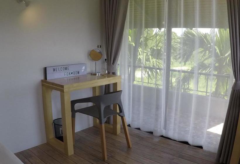 酒店 Vish And Cafe