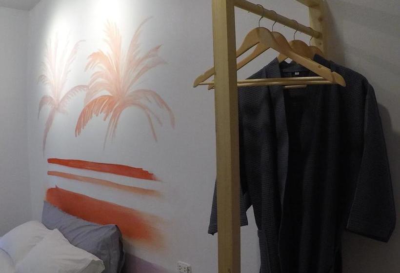 酒店 Vish And Cafe