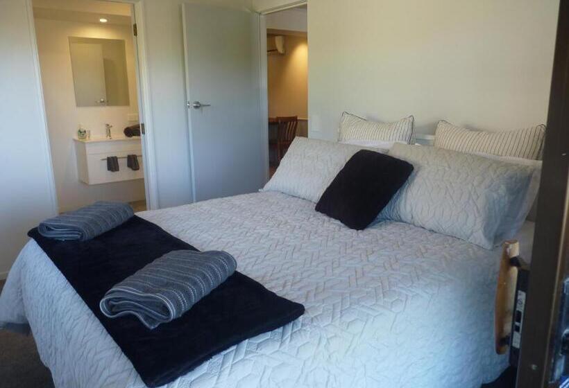 Abel Tasman Kaiteriteri B & B