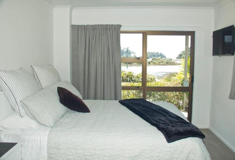 Abel Tasman Kaiteriteri B & B