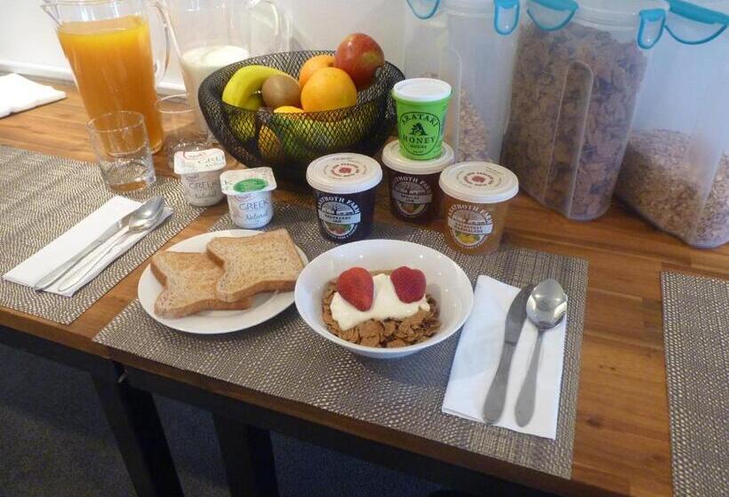 Abel Tasman Kaiteriteri B & B