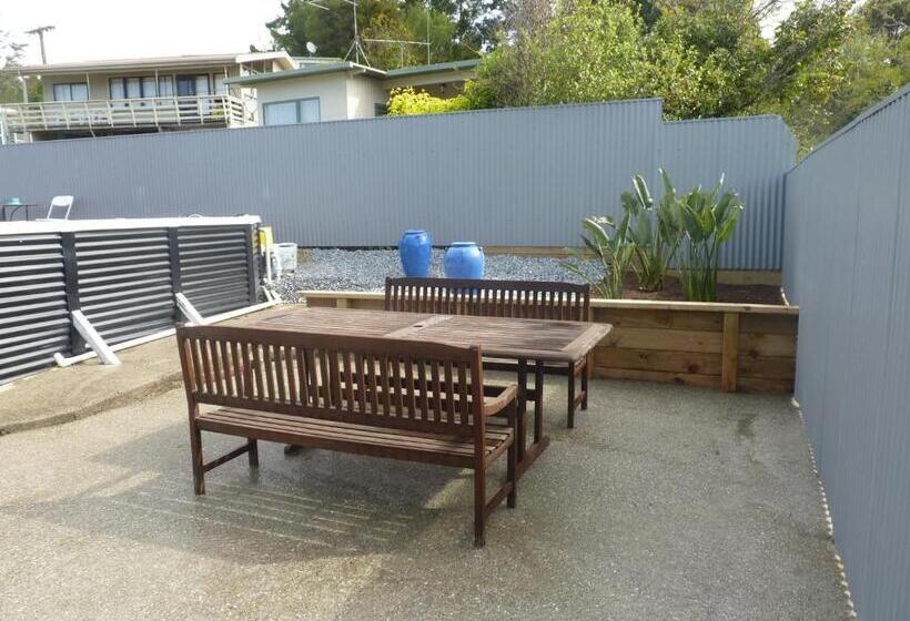 Abel Tasman Kaiteriteri B & B