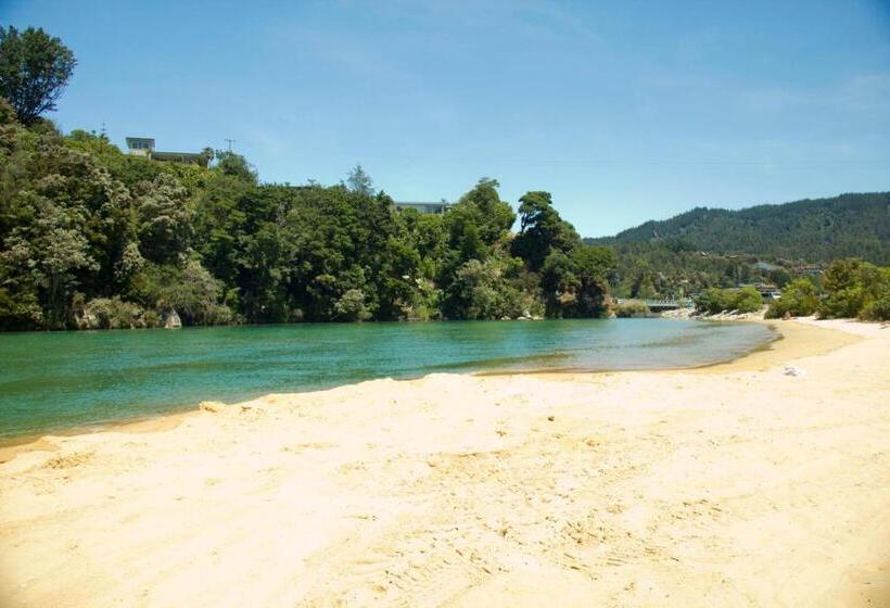 Abel Tasman Kaiteriteri B & B