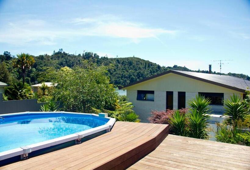 Abel Tasman Kaiteriteri B & B