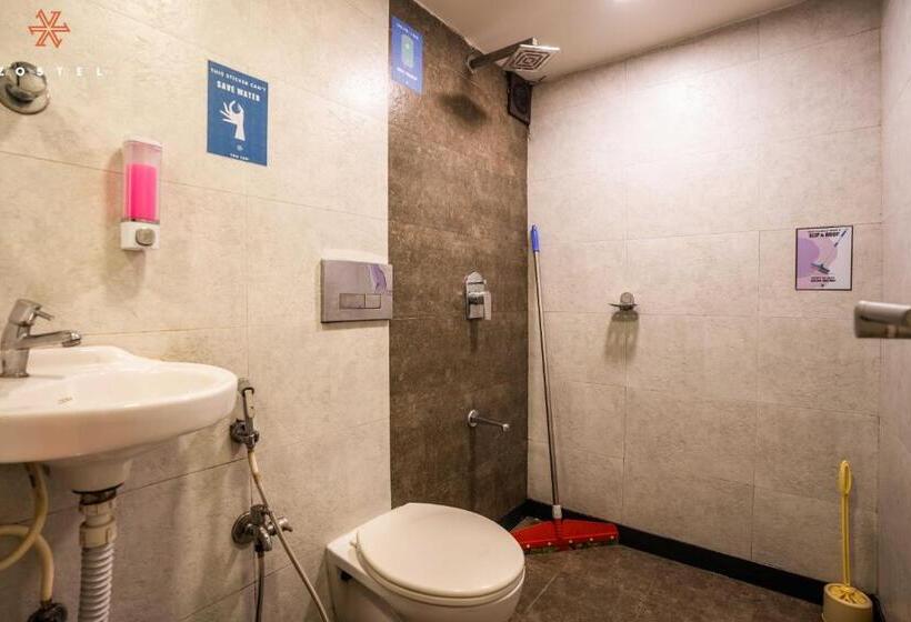 فندق صغير Zostel Mumbai