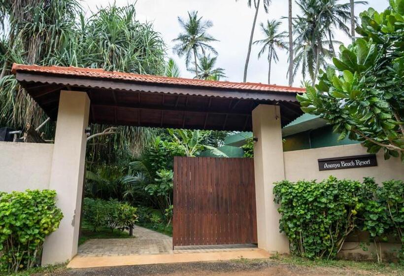 Ananya Beach Resort