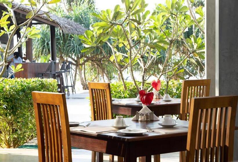 Ananya Beach Resort